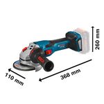 Esmerilhadeira-125-mm-18V-Bosch-GWS-18V-15-C-PROFESSIONAL-ANT-Ferramentas