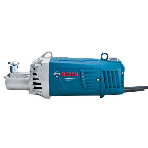 Vibrador de Concreto 2200W Bosch GVC 22 EX 220V