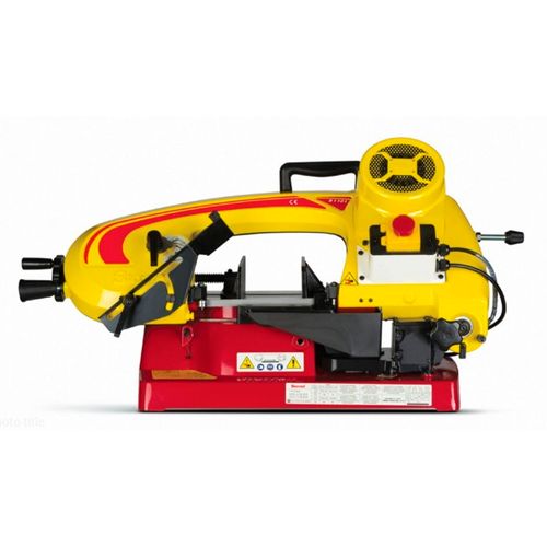 Máquina Serra Fita de Bancada 370W Starrett S1101-F1 220V