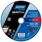 Disco-De-Desbaste-Quantum-230x64x2223mm-Norton-BDA680-66252841161-ANT-Ferramentas