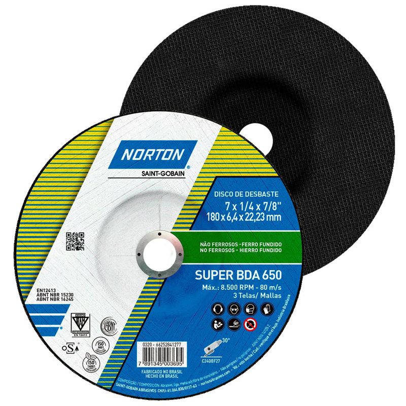 Disco-De-Desbaste-Super-Nao-Ferrosos-180x64x2223mm-Norton-BDA650-66252841277-ANT-Ferramentas