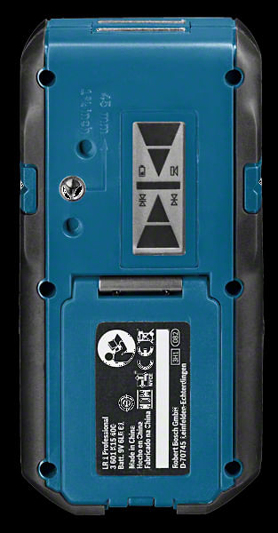 Receptor-para-Nivel-a-Laser-200m-Bosch-LR-1-ANT-Ferramentas