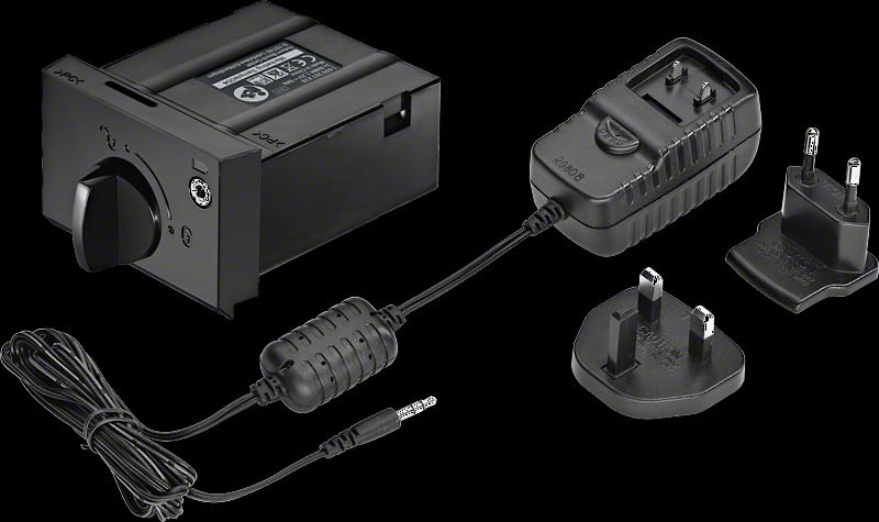 Receptor-para-Nivel-a-Laser-200m-Bosch-LR-1-ANT-Ferramentas