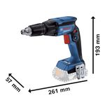 Parafusadeira-Furadeira-a-Bateria-18V-4500RPM-Bosch-GTB185-LI-ANT-Ferramentas