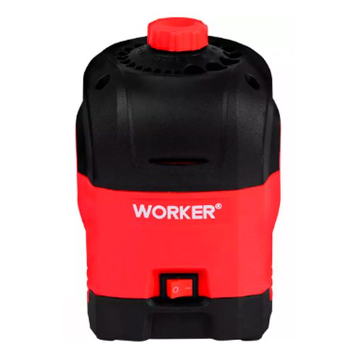 Afiadora de Brocas Portátil 95W Worker 180929