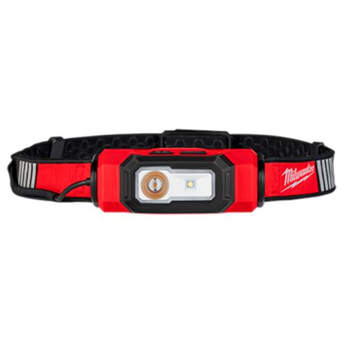 Lanterna De Cabeça USB IP-54 Milwaukee 2116-21
