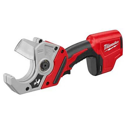 Cortador De Tubo PVC 57mm 12V MIlwaukee 2470-059
