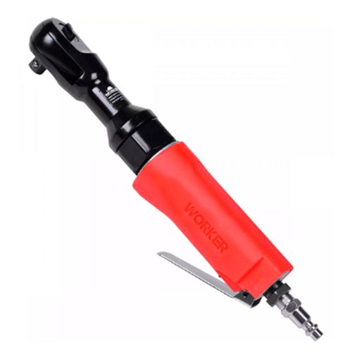 Chave Catraca Pneumática 3/8" 160 Rpm 68 Nm Worker 993441