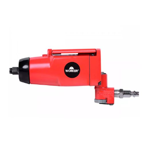 Chave de Impacto Borboleta Pneumática 3/8" 11000 Rpm 102 Nm Worker 993549