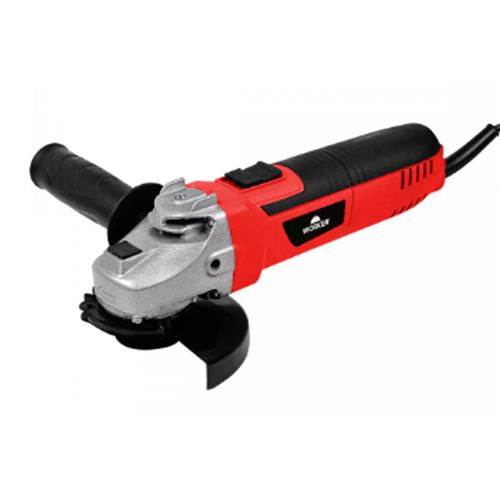 Esmerilhadeira Angular 4.1/2" 115mm 750W 11500 Rpm Worker 163472