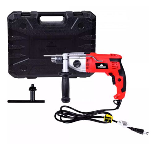 Furadeira de Impacto 1/2" 1200 Rpm 1050W Worker 991201