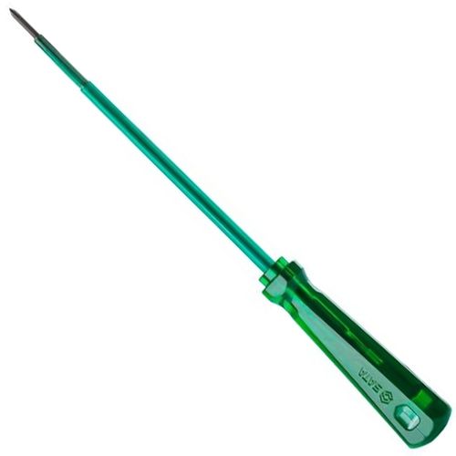 Chave Phillips Isolada PVC 1/4x6” Sata ST61439