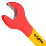 Chave-Fixa-Isolada-De-Uma-Boca-7mm-Sata-ST41307SC-ANT-Ferramentas