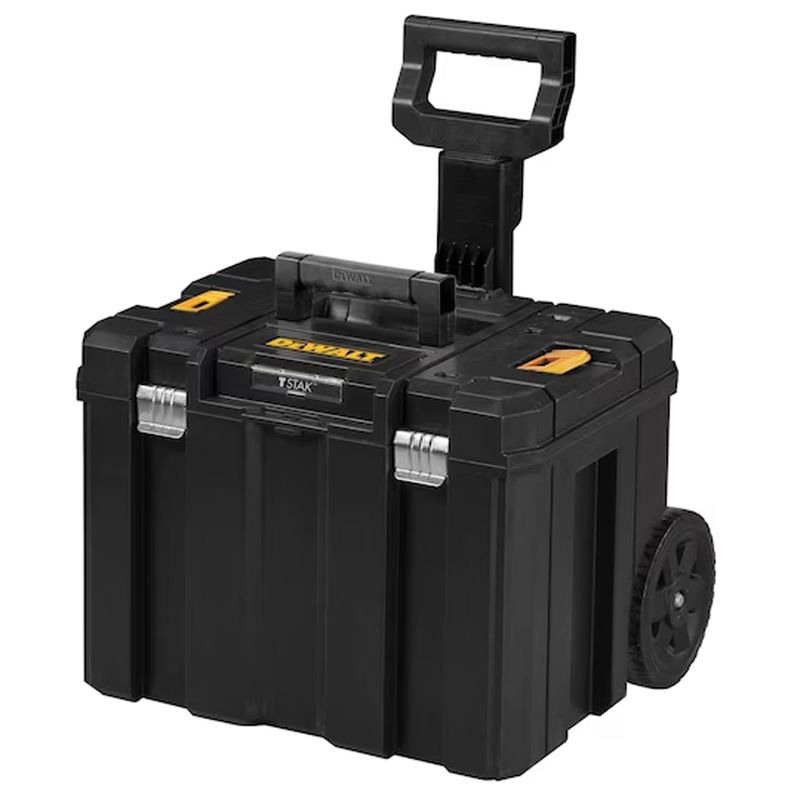 Caixa-de-Ferramentas-com-Rodas-28L-TSTAK-Dewalt-DWST17820-ANT-Ferramentas