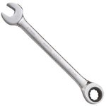 Chave-Combinada-Com-Catraca-27mm-Sata-ST43217ST-ANT-Ferramentas