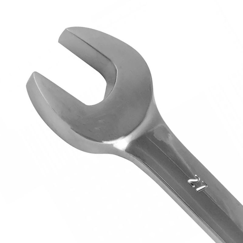 Chave-Combinada-Com-Catraca-27mm-Sata-ST43217ST-ANT-Ferramentas