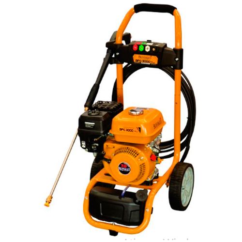 Hidrolavadora a Gasolina 4T 3600 Rpm Buffalo BFG 3000 PRO