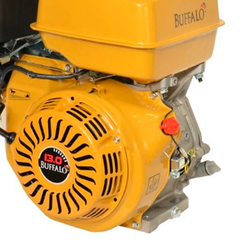 Motor-a-Gasolina-4T-3600-Rpm-389cc-Buffalo-BFG-13.0-ANT-Ferramentas