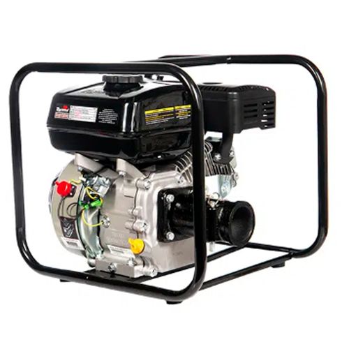 Motovibrador a Gasolina 4T 210cc 7.0 HP Toyama TPU70-XP