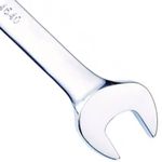 Chave-Combinada-Com-Catraca-Cabeca-Flexivel-14mm-Sata-ST46405ST-ANT-Ferramentas