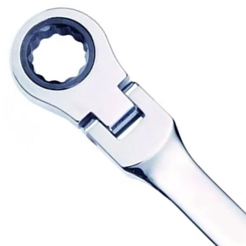 Chave-Combinada-Com-Catraca-Cabeca-Flexivel-13mm-Sata-ST46404ST-ANT-Ferramentas
