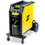 Maquina-Inversora-de-Solda-Rustler-EM-455i-Esab-ANT-Ferramentas