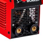 Maquina-Inversora-de-Solda-Extreme-130A-Worker-ANT-Ferramentas