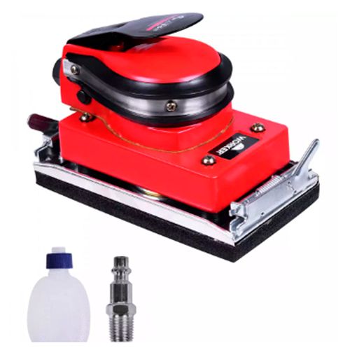 Lixadeira Orbital Pneumática 8000 opm Worker 993387