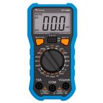 Multimetro-Digital-Catii-600v-Minipa-Et-1100b-Et-1100b-ANT-Ferramentas