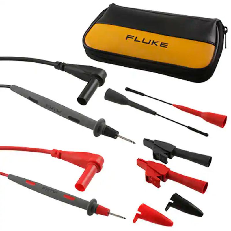 Conjunto-Ponta-de-Teste-Fluke-TL80A-ANT-Ferramentas