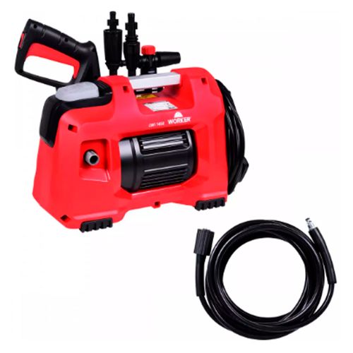 Lavadora de Alta Pressão 1400W Worker LWi1450