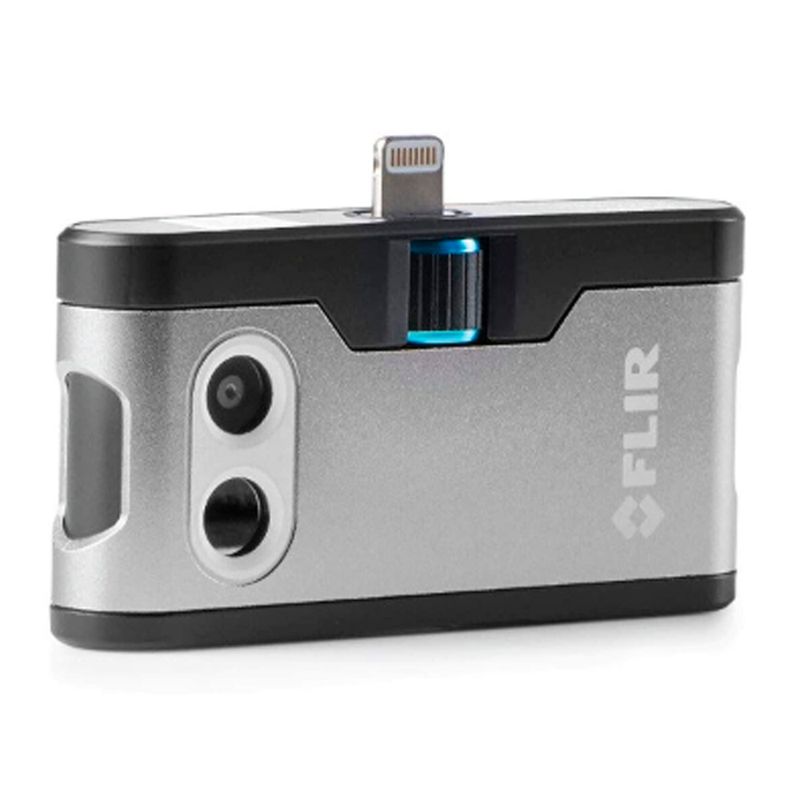Camera-Termografica-para-Smartphones--20°C-a--120°C-Flir-One-iOS-Gen-3-ANT-Ferramentas