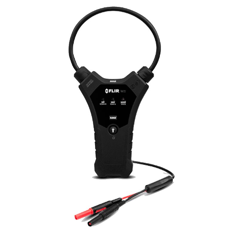 Garra-Flexivel-para-Medicao-de-Corrente-25cm-CA-3000A-Flir-TA72-ANT-Ferramentas