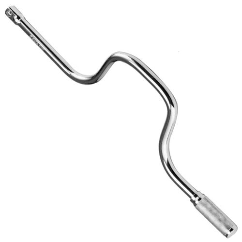 Manivela Para Soquete 1/2" Sata ST17001SC