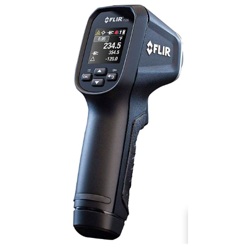 Termometro-IR-Pontual-301-com-Termopar-do-Tipo-K-Flir-TG56-ANT-Ferramentas