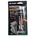 Silicone-Neutro-de-Alta-Temperatura-Preto-W-Max-85g-Wurth-5986324085-ANT-Ferramentas