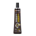 Silicone-Neutro-de-Alta-Temperatura-Preto-W-Max-85g-Wurth-5986324085-ANT-Ferramentas