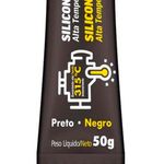 Silicone-Neutro-de-Alta-Temperatura-Preto-W-Max-85g-Wurth-5986324085-ANT-Ferramentas
