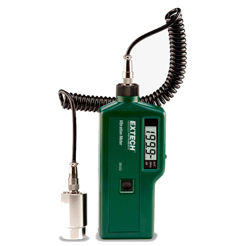 Medidor-de-Vibracao-Extech-VB450-ANT-Ferramentas
