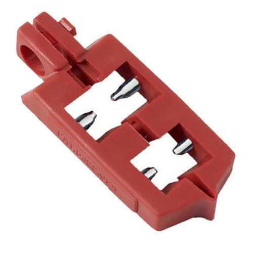 Bloqueio Para Disjuntor Monopolar 120V Brady 65688