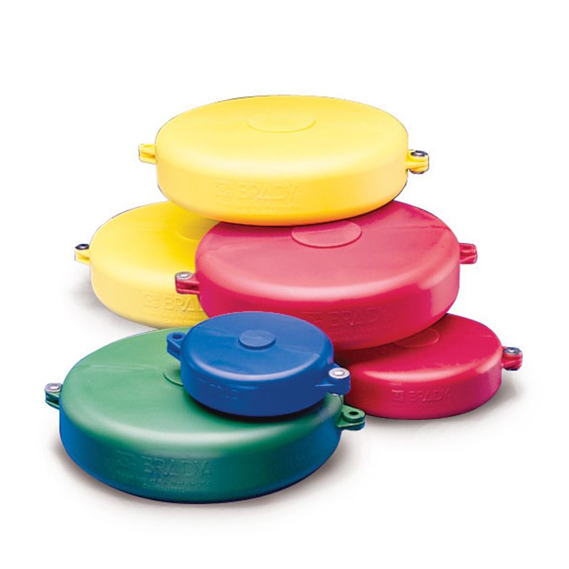 Bloqueio-Para-Valvula-De-Gaveta-165mm-A-254mm-Azul-Brady-65588-ANT-Ferramentas