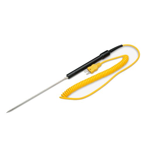 Sonda de penetração tipo K -46 °C a 538 °C Extech TP882