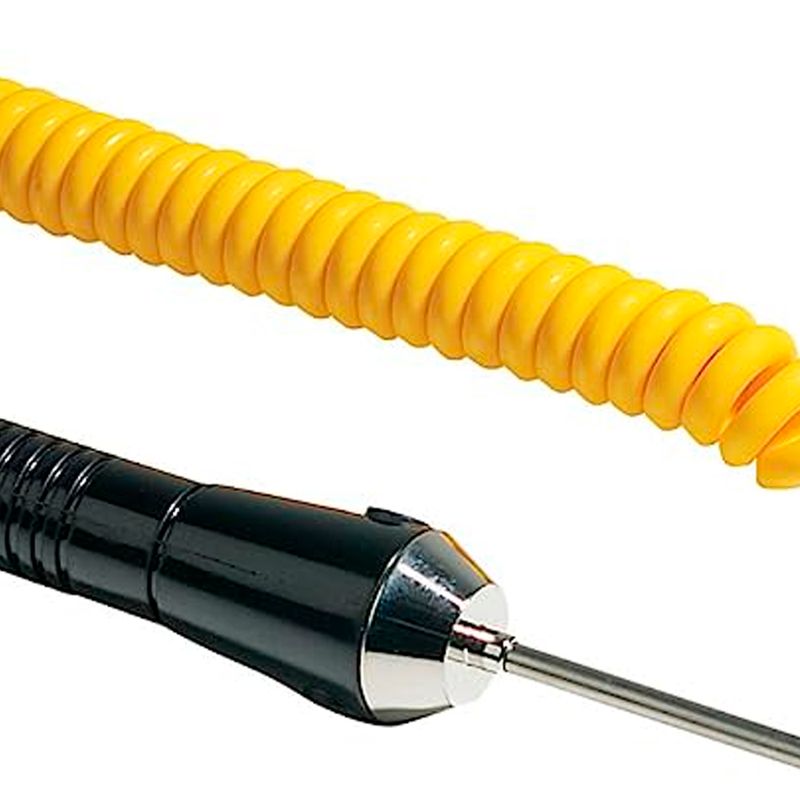 SondadepenetracaotipoK46Ca538CExtechTP882ANTFerramentas