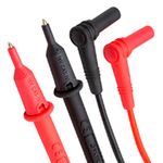 Pontas-de-prova-de-silicone-CAT-IV-Flir-TA80-ANT-Ferramentas