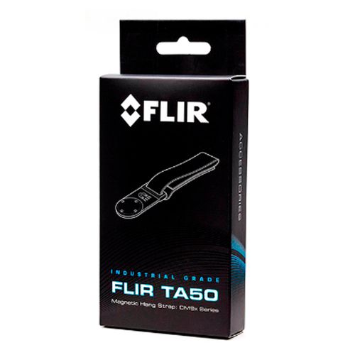 Correia de Suspensão Magnética Flir TA50