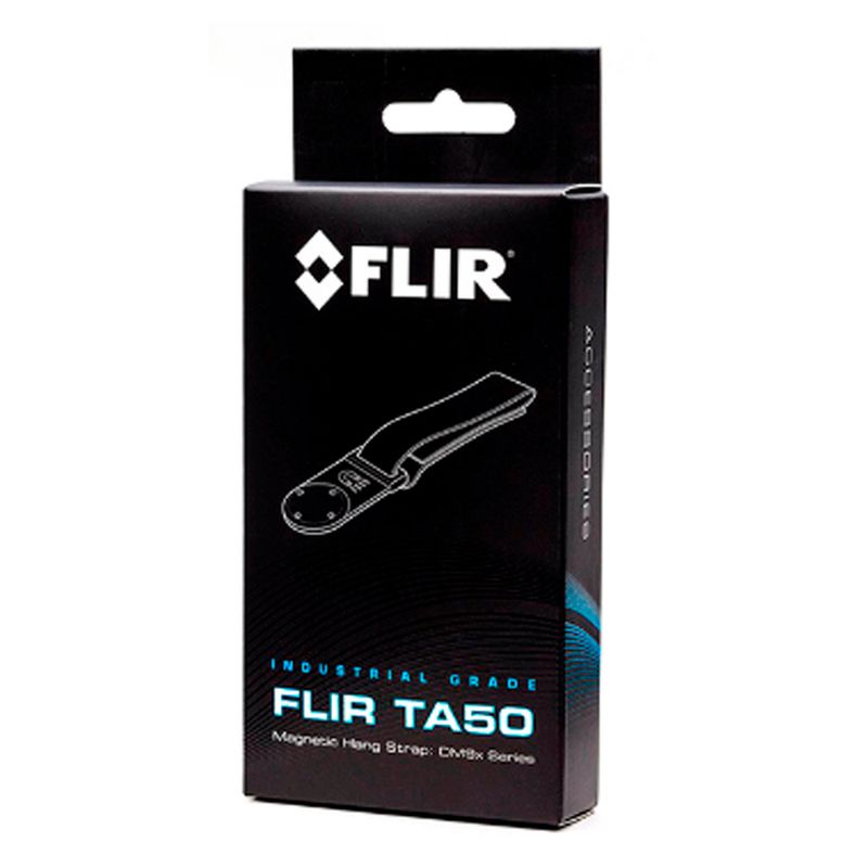 Correia-de-Suspensao-Magnetica-Flir-TA50-ANT-Ferramentas