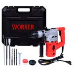 Martelete-Perfurador--Rompedor-SDS-Plus-900W-40J-Worker-2770-ANT-Ferramentas