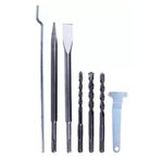 Martelete-Perfurador--Rompedor-SDS-Plus-900W-40J-Worker-2770-ANT-Ferramentas