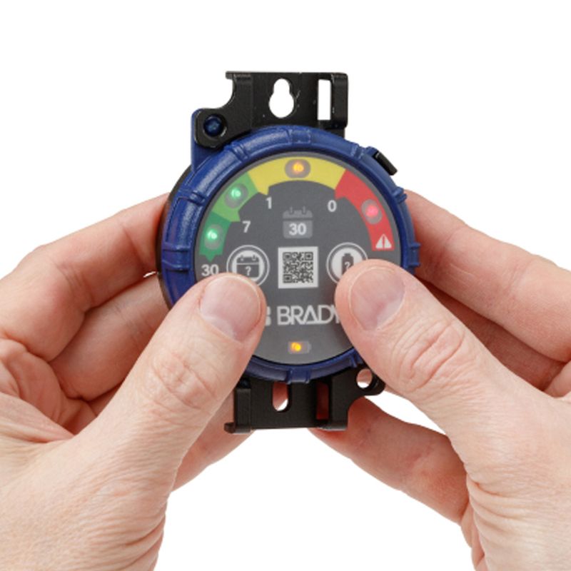 Timer-De-Inspecao-30-Dias-Brady-150741-ANT-Ferramentas