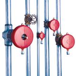 Bloqueio-Para-Valvula-De-Gaveta-63mm-A-127mm-Vermelho-Brady-65561-ANT-Ferramentas